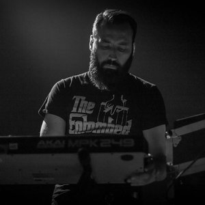Bild für 'Carpenter Brut'