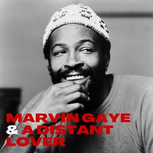 Bild für 'Marvin Gaye & A Distant Lover'