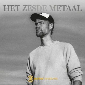 Image for 'Live on 2 Meter Sessions'