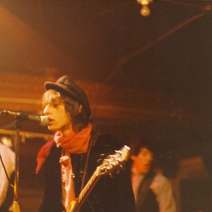 Image for 'Johnny Thunders'