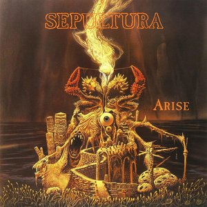 Image for 'Arise (2018 Remaster)'