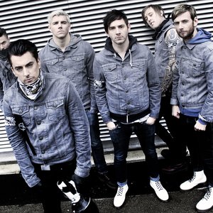 Image for 'Lostprophets'