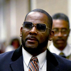 Image for 'R. Kelly'