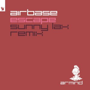 Image for 'Escape (Sunny Lax Remix)'