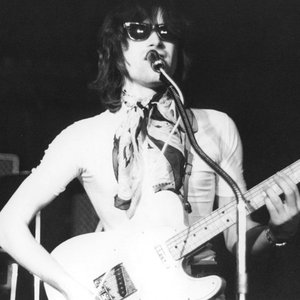 Image for 'Russ Ballard'