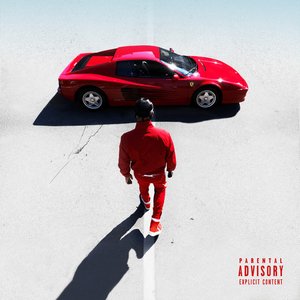 Image for 'MILANO TESTAROSSA (feat. Guè)'