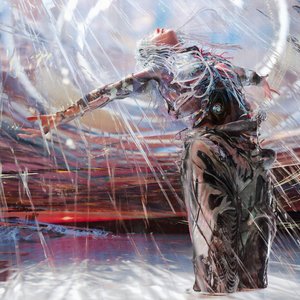 Image for 'Kaleidoscope'