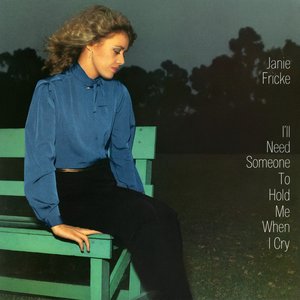 Image for 'I'll Need Someone to Hold Me (When I Cry)'