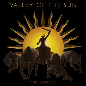 “The Chariot”的封面