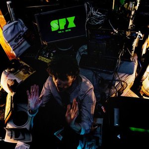 Image for 'SFX'