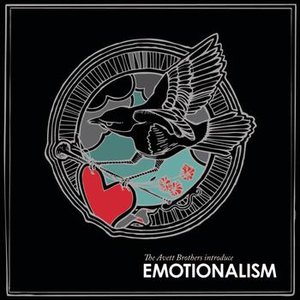 Image for 'Emotionalism'