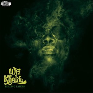 Image pour 'Rolling Papers (Deluxe 10 Year Anniversary Edition)'
