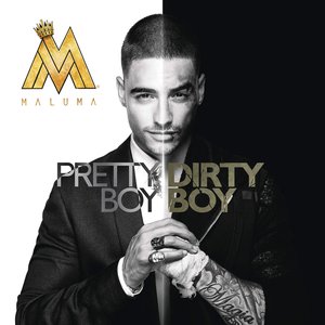 Image for 'Pretty Boy, Dirty Boy'