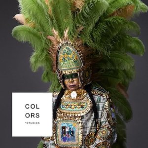 Bild för 'We Outside - A COLORS SHOW'