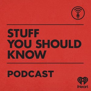 Image for 'Stuff You Should Know'
