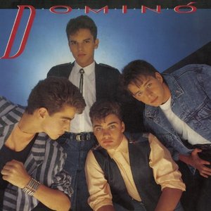 Image for 'Dominó'