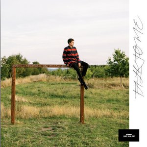 Image for 'Talk To Me'