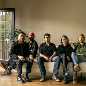 Imagem de 'Fleet Foxes'