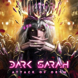 Image for 'Attack of Orym'