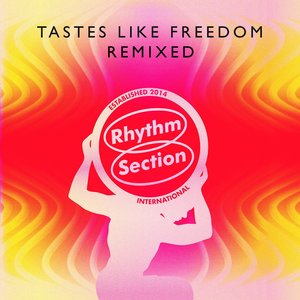 Zdjęcia dla 'Tastes Like Freedom (Chaos In The CBD Remix)'