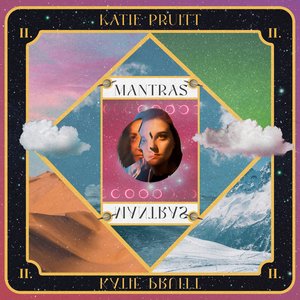 Imagem de 'Mantras (Deluxe)'