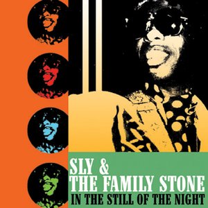 Image for 'In the Still of the Night'