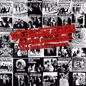 Image for 'Singles Collection: The London Years [Disc 2]'