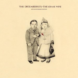 Zdjęcia dla 'The Crane Wife (10th Anniversary Edition)'