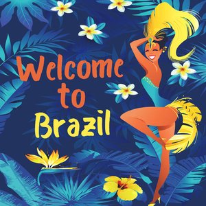 Immagine per 'Welcome To Brazil'
