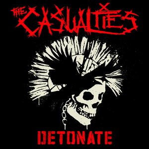 Image for 'Detonate'