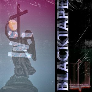 Image for 'Blacktape'