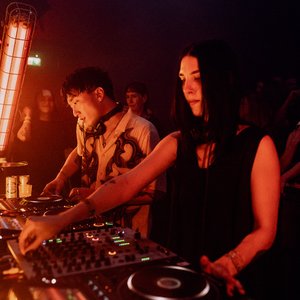 Image for 'D.Dan b2b Philippa Pacho'