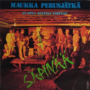 Image for 'Säpinää'