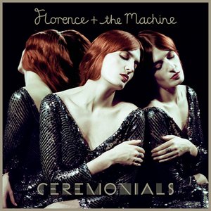 'Ceremonials (Original Deluxe Version)'の画像