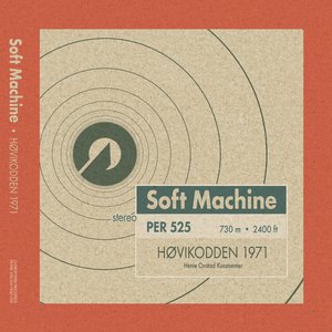 Image for 'Høvikodden 1971'