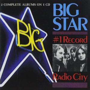 Image for '#1 Record/Radio City (w/eBooklet)'