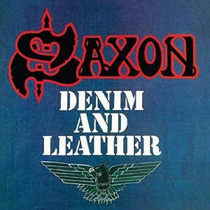 Image for 'Denim And Leather (2009 Remaster)'