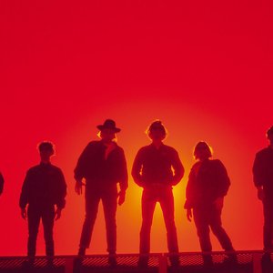 Image for 'Arcade Fire'