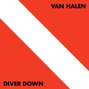 Image for 'Diver Down (Remastered)'