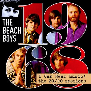 Image for 'I Can Hear Music: The 20/20 Sessions'