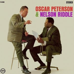 Image for 'Oscar Peterson & Nelson Riddle'