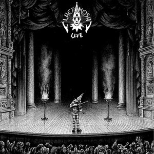 Image for 'Live (Live 1997)'