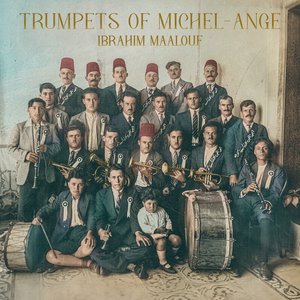 Изображение для 'Trumpets Of Michel-Ange'