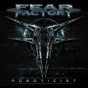 'Roboticist - Single'の画像