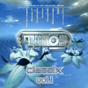'Technoclub Classix Vol. 1' için resim