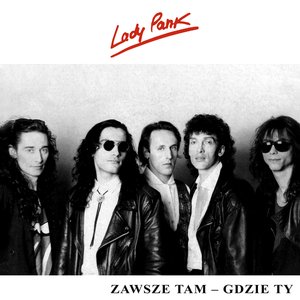 Bild für 'Zawsze tam gdzie ty'