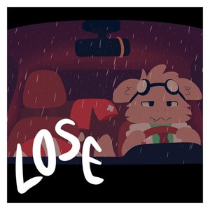 Image for 'Lose'