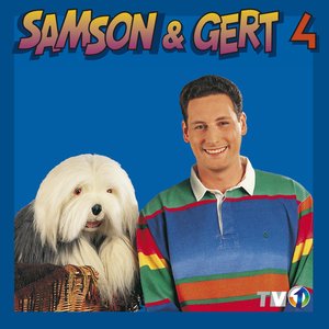Image for 'Samson & Gert 4'