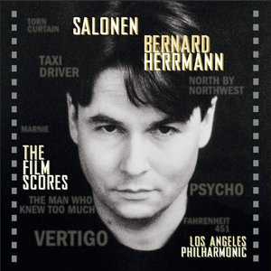 Image pour 'Los Angeles Philharmonic & Esa-Pekka Salonen'