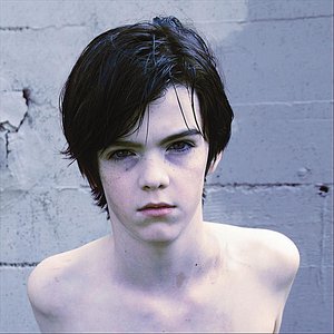 “The Youth Die Young”的封面